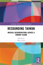 Nancy Guy, Nancy Guy, Guy Nancy - Resounding Taiwan