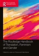 Luise (Ottawa University Von Flotow, Hala Kamal, Luise von Flotow - Routledge Handbook of Translation, Feminism and Gender