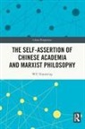WU Xiaoming - Self-Assertion of Chinese Academia and Marxist Philosophy