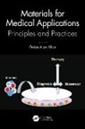Firdos Alam (Manipal University Khan, Firdos Alam Khan, Khan Firdos Alam - Materials for Medical Applications