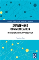 Francisco Yus, Francisco (University of Alicante Yus, Yus Francisco - Smartphone Communication