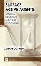 Guido Bognolo - Surface Active Agents
