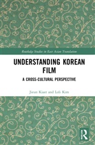 Jieun Kiaer, Jieun Kim Kiaer, Kiaer Jieun, Loli Kim - Understanding Korean Film