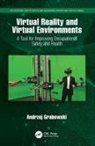 Andrzej Grabowski, Andrzej (Central Institute for Labour P Grabowski, Grabowski Andrzej - Virtual Reality and Virtual Environments