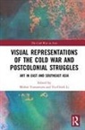 Midori (Assistant Professor Yamamura, Yu-Chieh Li, Midori Yamamura, Yamamura Midori - Visual Representations of the Cold War and Postcolonial Struggles