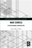 Jeanne-Marie Viljoen, Viljoen Jeanne-Marie - War Comics
