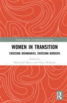Maria-Jose Williams Blanco, Maria-José Blanco, Claire Williams, Williams Claire - Women in Transition