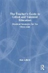 Kate Lafferty, Kate (University of Melbourne) Lafferty - Teachers Guide to Gifted and Talented Education