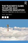 Kate Lafferty, Kate (University of Melbourne) Lafferty - Teachers Guide to Gifted and Talented Education