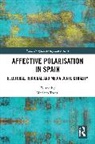 Mariano (Chq 3214 Returned - Canx No Conta Torcal, Mariano Torcal, Torcal Mariano - Affective Polarisation in Spain