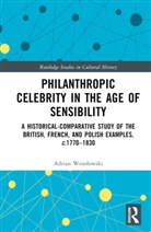Adrian Wesolowski, Adrian (Jagiellonian University Wesolowski, Adrian Wesołowski, Adrian (Jagiellonian University Wesoowski - Philanthropic Celebrity in the Age of Sensibility