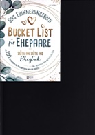 Lena Neumann - Bucket List für Ehepaare Seite an Seite ins Eheglück