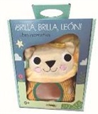 ¡Brilla, brilla, león!
