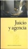 Ernest Sosa - Juicio y agencia