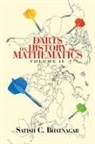 Satish C. Bhatnagar - Darts on History of Mathematics Volume Ii