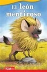 Megan Hoyt, Howard McWilliam - El León Mentiroso