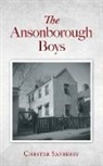 Chester Sansbury - The Ansonborough Boys