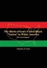 Charles J. Cook - The Birth of God's United Black "Nation" in White America: The "Last Chapter"
