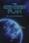 Ken Jackson - The Genesis Plan: The atLan Chronicles I