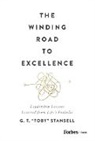 G. T. Toby Stansell, G.T. Toby Stansell - The Winding Road to Excellence