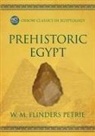W. M. Flinders Petrie - Prehistoric Egypt