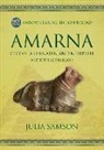 Julia Sampson - Amarna City of Akhenaten and Nefertiti: Nefertiti as Pharaoh