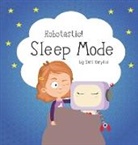 Sari Karplus - Robotastic! Sleep Mode