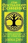 Joshua Free - The Enchanted Forest: A Druid's Grimoire of Celtic Tree Magic