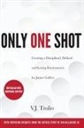 V. J. Trolio, V.J. Trolio - Only One Shot