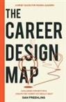 Dan Freehling - The Career Design Map