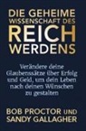 Bob Proctor - Die geheime Wissenschaft des Reichwerdens