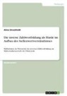 Alina Strackfeldt - Die inverse Zahlwortbildung als Hürde im Aufbau des Stellenwertverständnisses