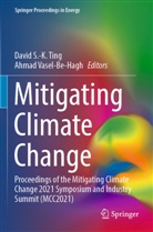 David S -K Ting, David S. -K. Ting, David S.-K. Ting, Vasel-Be-Hagh, Ahmad Vasel-Be-Hagh - Mitigating Climate Change