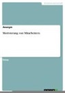 anonym, Anonymous - Motivierung von Mitarbeitern