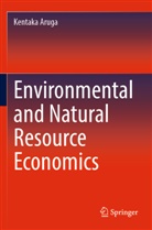 Kentaka Aruga - Environmental and Natural Resource Economics