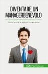 Karima Chibane, Karima Chibane - Diventare un manager benevolo