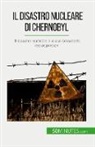 Aude Perrineau, Aude Perrineau - Il disastro nucleare di Chernobyl