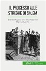 Jonathan Duhoux, Jonathan Duhoux - Il processo alle streghe di Salem