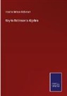 Horatio Nelson Robinson - Key to Robinson's Algebra