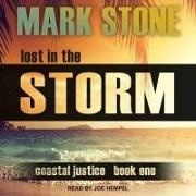 Mark Stone, Joe Hempel - Lost in the Storm
