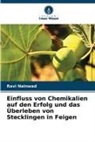 Ravi Nainwad - Einfluss von Chemikalien auf den Erfolg und das Überleben von Stecklingen in Feigen
