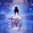 Demelza Carlton, Mary Sarah - Fly: Goose Girl Retold (Audio book)