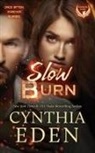 Cynthia Eden - Slow Burn
