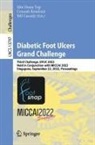 Bill Cassidy, Connah Kendrick, Moi Hoon Yap - Diabetic Foot Ulcers Grand Challenge