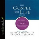 Russell Moore, Andrew T. Walker, Andrew T. Walker - Gospel & Racial Reconciliation Lib/E (Audio book)