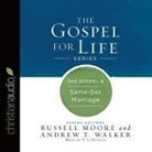 Russell Moore, Andrew T. Walker, Russell Moore - Gospel & Same-Sex Marriage (Audio book)