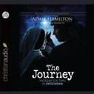 Adam Hamilton, Adam J. Hamilton, Sean Runnette - Journey Lib/E: Walking the Road to Bethlehem (Audio book)