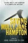 Janis Yelton - Saving Molly Jane Hampton