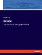 George Eliot - Romola I