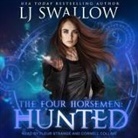 Cornell Collins, Gary Furlong, Fleur Strange - The Four Horsemen: Hunted (Hörbuch)